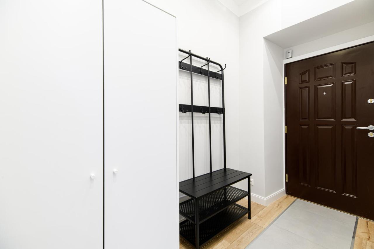 Native Apartments Blich 7 Krakow Exterior photo