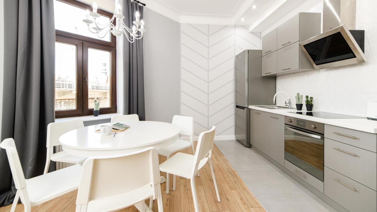Native Apartments Blich 7 Krakow Exterior photo